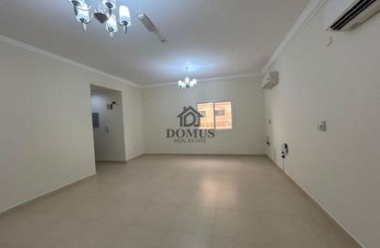 Apartment - 3 Bedrooms - 3 Bathrooms for rent in Anas Street - Fereej Bin Mahmoud North - Fereej Bin Mahmoud - Doha
