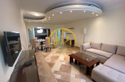 Apartment - 2 Bedrooms - 3 Bathrooms for rent in Al Nasr Street - Al Nasr - Doha Apartment - 2 Bedrooms - 3 Bathrooms for rent in Al Nasr Street - Al Nasr - Doha