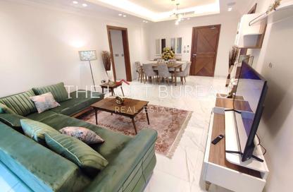 Apartment - 2 - 2 for rent in Giardino Apartments - The Pearl Island - Doha