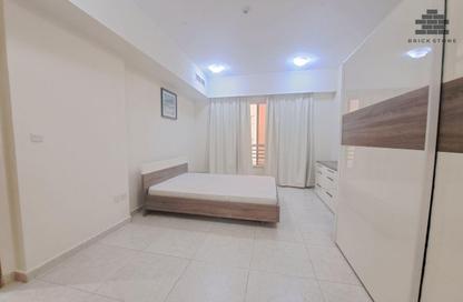 Apartment - 2 Bedrooms - 3 Bathrooms for rent in Al Jazeera Street - Fereej Bin Mahmoud North - Fereej Bin Mahmoud - Doha