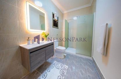 Apartment - 2 Bedrooms - 2 Bathrooms for sale in Al Wukair - Al Wukair - Al Wakra