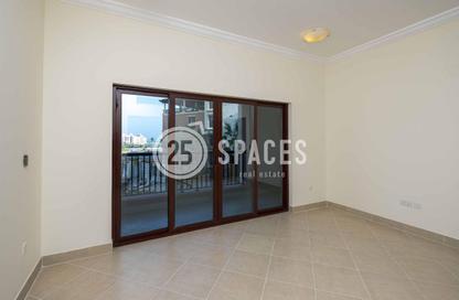 Apartment - 2 Bedrooms - 3 Bathrooms for rent in Medina Centrale - Medina Centrale - The Pearl Island - Doha