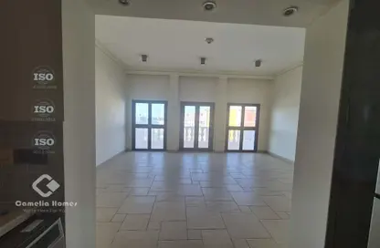 Apartment - 1 Bedroom - 2 Bathrooms for rent in Teatro - Qanat Quartier - The Pearl Island - Doha