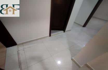 Apartment - 2 Bedrooms - 2 Bathrooms for rent in Umm Ghwailina Comm - Umm Ghuwalina - Umm Ghuwailina - Doha
