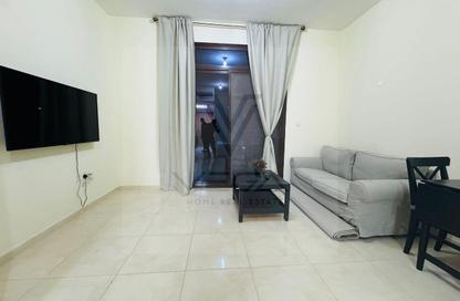 Apartment - 1 Bedroom - 1 Bathroom for sale in D22 - Fox Hills - Lusail