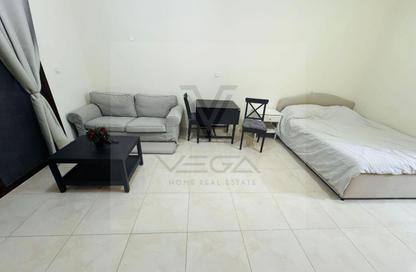 Apartment - 1 Bedroom - 1 Bathroom for sale in D22 - Fox Hills - Lusail