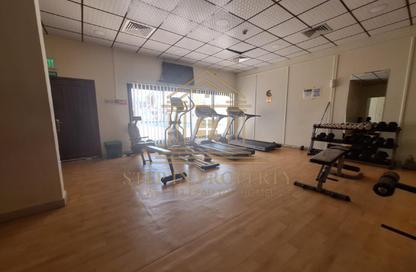 Apartment - 5 Bedrooms - 4 Bathrooms for rent in Al Hilal - Al Hilal - Doha