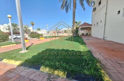 Apartment - 5 Bedrooms - 4 Bathrooms for rent in Al Hilal - Al Hilal - Doha