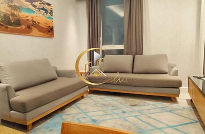 Apartment - 2 - 2 for rent in Muntazah 10 - Al Muntazah - Doha