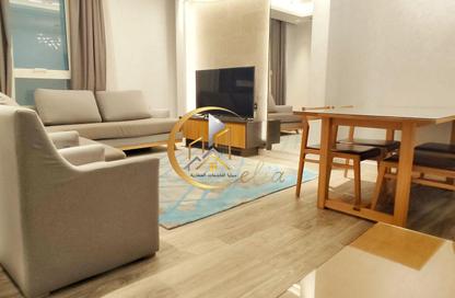 Apartment - 2 - 2 for rent in Muntazah 10 - Al Muntazah - Doha
