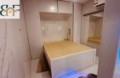 Apartment - Studio - 1 Bathroom for rent in Umm Ghwailina Comm - Umm Ghuwalina - Umm Ghuwailina - Doha