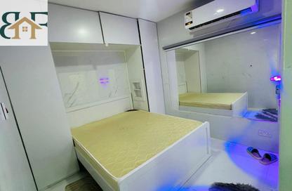 Apartment - Studio - 1 Bathroom for rent in Umm Ghwailina Comm - Umm Ghuwalina - Umm Ghuwailina - Doha Apartment - Studio - 1 Bathroom for rent in Umm Ghwailina Comm - Umm Ghuwalina - Umm Ghuwailina - Doha