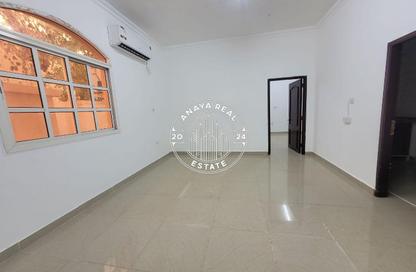 Villa - 1 - 1 for rent in Umm Al Seneem Street - Ain Khaled - Doha Villa - 1 - 1 for rent in Umm Al Seneem Street - Ain Khaled - Doha