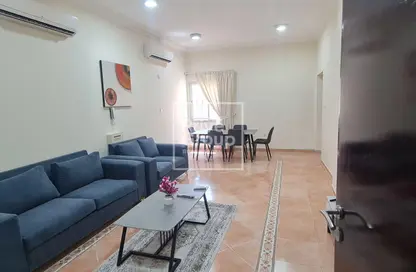 Apartment - 2 Bedrooms - 2 Bathrooms for rent in Fereej Bin Omran - Doha Apartment - 2 Bedrooms - 2 Bathrooms for rent in Fereej Bin Omran - Doha