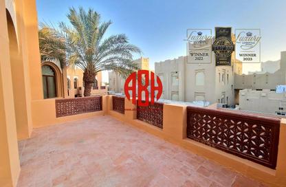Villa - 5 Bedrooms - 7 Bathrooms for rent in West Bay Lagoon Street - West Bay Lagoon - Doha Villa - 5 Bedrooms - 7 Bathrooms for rent in West Bay Lagoon Street - West Bay Lagoon - Doha