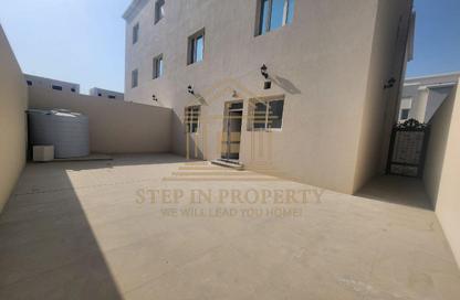 Villa - 7 - 7+ for rent in Hazm Al Markhiya - Doha