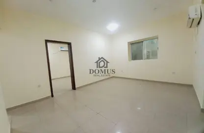 Apartment - 2 Bedrooms - 2 Bathrooms for rent in Hiteen Street - Al Muntazah - Doha