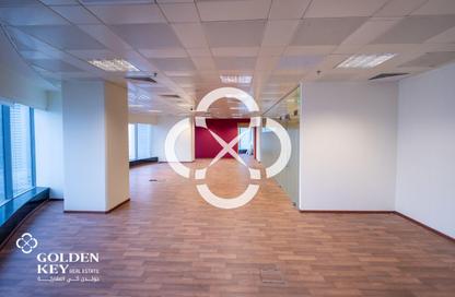 Office Space - Studio for rent in West Bay Tower - West Bay - West Bay - Doha