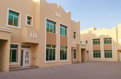 Villa - 5 - 5 for rent in Al Kheesa - Al Kheesa - Umm Salal Mohammed