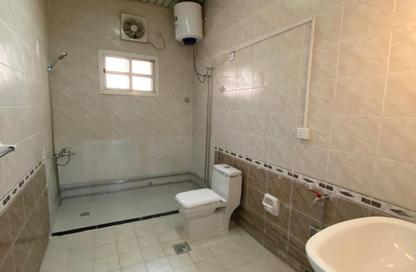 Apartment - Studio - 1 Bathroom for rent in Al Dafna - Doha