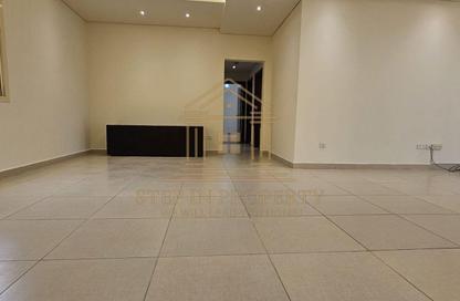 Apartment - 3 Bedrooms - 3 Bathrooms for rent in Al Sadd Road - Al Sadd - Doha