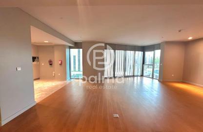 Apartment - 2 Bedrooms - 3 Bathrooms for sale in Seef Lusail Tower 1 - Seef Lusail - Lusail City - Lusail Apartment - 2 Bedrooms - 3 Bathrooms for sale in Seef Lusail Tower 1 - Seef Lusail - Lusail City - Lusail
