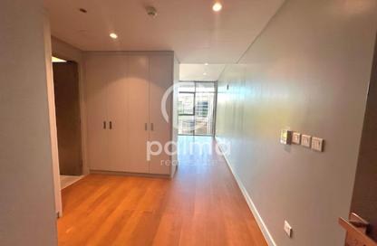 Apartment - 2 Bedrooms - 3 Bathrooms for sale in Seef Lusail Tower 1 - Seef Lusail - Lusail City - Lusail Apartment - 2 Bedrooms - 3 Bathrooms for sale in Seef Lusail Tower 1 - Seef Lusail - Lusail City - Lusail
