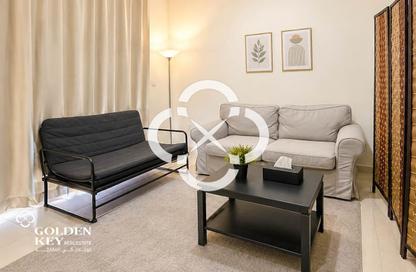 Apartment - Studio - 1 Bathroom for sale in Residential D6 - Fox Hills South - Fox Hills - Lusail