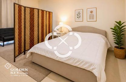 Apartment - Studio - 1 Bathroom for sale in Residential D6 - Fox Hills South - Fox Hills - Lusail
