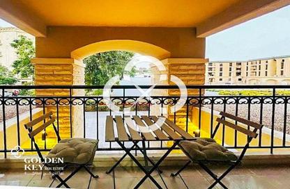 Apartment - Studio - 1 Bathroom for sale in Residential D6 - Fox Hills South - Fox Hills - Lusail