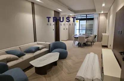 Apartment - 1 Bedroom - 2 Bathrooms for sale in Fox Hills A13 - Fox Hills - Lusail