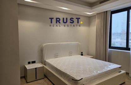 Apartment - 1 Bedroom - 2 Bathrooms for sale in Fox Hills A13 - Fox Hills - Lusail