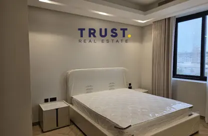 شقة - غرفة نوم - 2 حمامات للبيع في فوكس هيلز اي 13 - فوكس هيلز - الوسيل