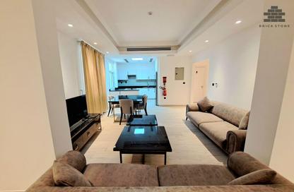 Apartment - 2 - 2 for rent in Musheireb Apartments - Musheireb - Doha Apartment - 2 - 2 for rent in Musheireb Apartments - Musheireb - Doha
