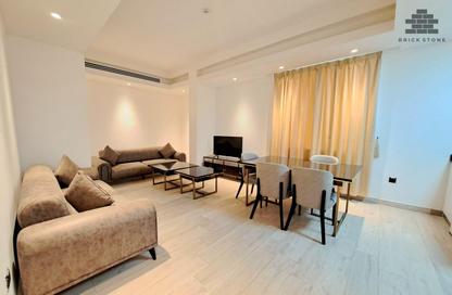Apartment - 2 - 2 for rent in Musheireb Apartments - Musheireb - Doha Apartment - 2 - 2 for rent in Musheireb Apartments - Musheireb - Doha