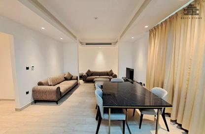 Apartment - 2 - 2 for rent in Musheireb Apartments - Musheireb - Doha Apartment - 2 - 2 for rent in Musheireb Apartments - Musheireb - Doha
