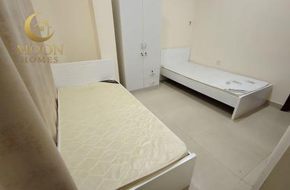 Apartment - 1 Bedroom - 1 Bathroom for rent in Umm Ghuwailina 4 - Umm Ghuwailina - Doha