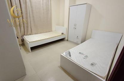 Apartment - 1 Bedroom - 1 Bathroom for rent in Umm Ghuwailina 4 - Umm Ghuwailina - Doha