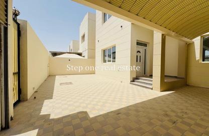 Villa - 5 Bedrooms - 7 Bathrooms for rent in Al Waab Street - Al Waab - Doha