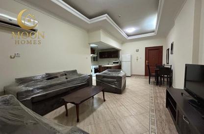 Apartment - 1 Bedroom - 1 Bathroom for rent in Najma Street - Najma - Doha Apartment - 1 Bedroom - 1 Bathroom for rent in Najma Street - Najma - Doha