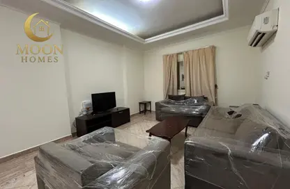 Apartment - 1 Bedroom - 1 Bathroom for rent in Najma Street - Najma - Doha
