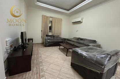 Apartment - 1 Bedroom - 1 Bathroom for rent in Najma Street - Najma - Doha Apartment - 1 Bedroom - 1 Bathroom for rent in Najma Street - Najma - Doha