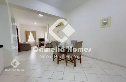 Apartment - 1 Bedroom - 2 Bathrooms for rent in Musheireb Apartments - Musheireb - Doha