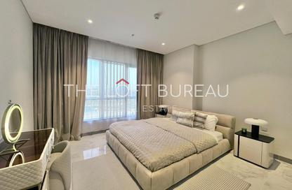 Apartment - 2 - 4 for sale in Lusail Residence - Marina District - Lusail