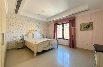 Apartment - 2 - 3 for rent in One Porto Arabia - Porto Arabia - The Pearl Island - Doha Apartment - 2 - 3 for rent in One Porto Arabia - Porto Arabia - The Pearl Island - Doha