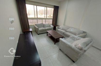 Apartment - 2 Bedrooms - 2 Bathrooms for rent in Anas Street - Fereej Bin Mahmoud North - Fereej Bin Mahmoud - Doha