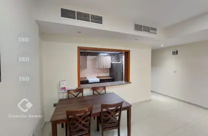 Apartment - 2 Bedrooms - 2 Bathrooms for rent in Anas Street - Fereej Bin Mahmoud North - Fereej Bin Mahmoud - Doha