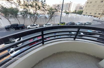 Apartment - 2 Bedrooms - 2 Bathrooms for rent in Anas Street - Fereej Bin Mahmoud North - Fereej Bin Mahmoud - Doha