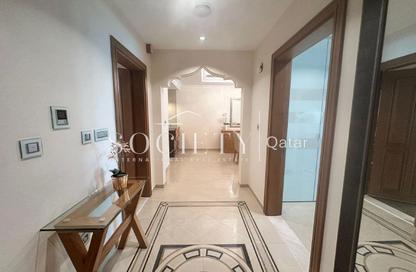 Apartment - 1 Bedroom - 2 Bathrooms for rent in Viva East - Viva Bahriyah - The Pearl Island - Doha