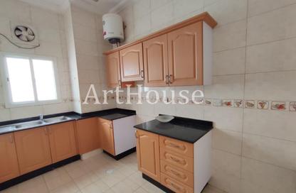 Apartment - 3 Bedrooms - 3 Bathrooms for rent in Al Muntazah Street - Al Muntazah - Doha Apartment - 3 Bedrooms - 3 Bathrooms for rent in Al Muntazah Street - Al Muntazah - Doha